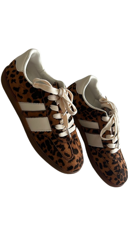 Sneakers Print